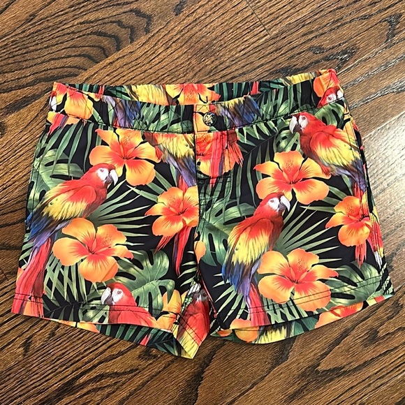 Sundek Swim Trunks Size 8 - Picture 1 of 7